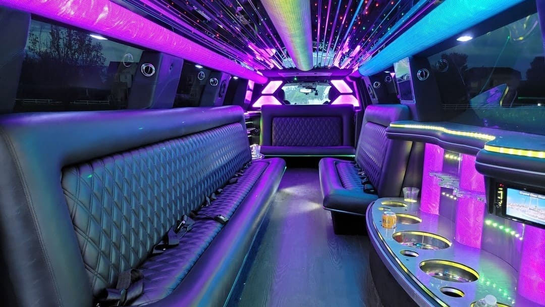 Limousine